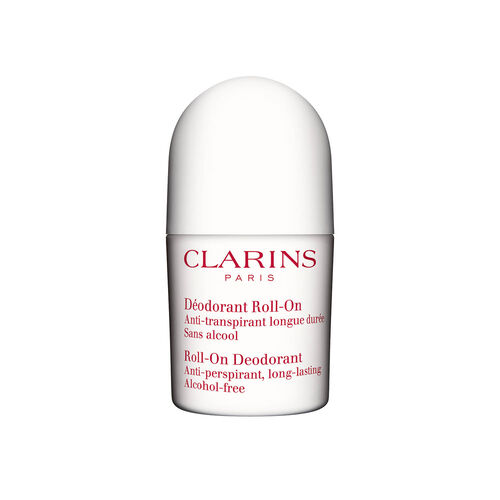 Clarins Gentle Care Deodorant 50ml
