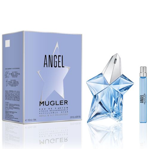 Mugler Angel Eau de Parfum Set