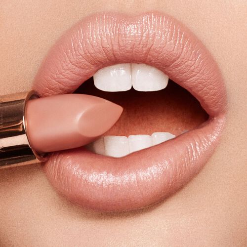 Charlotte Tilbury K.i.s.s.i.n.g Lipstick Penelope Pink