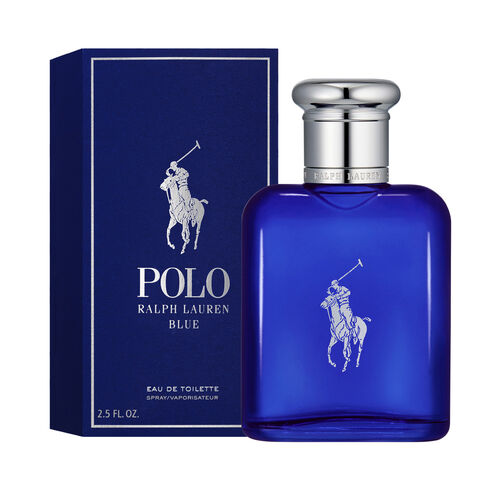 Ralph Lauren Polo Blue Eau de Toilette 75ml