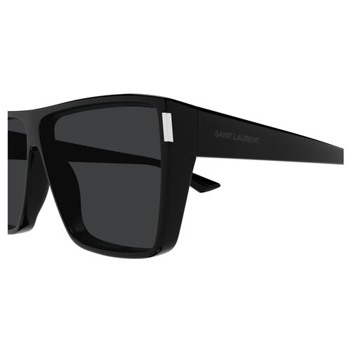 Saint Laurent SL 756-001 Rectangular Sunglasses