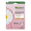 Garnier Moisture Bomb Camomile Hydrating Face Sheet Mask 28g