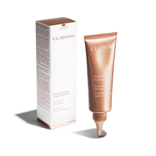 Clarins Extra-Firming Neck and Décolleté Cream 75ml