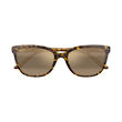 Maui Jim MJ0758S-005 Cat Eye Sunglasses