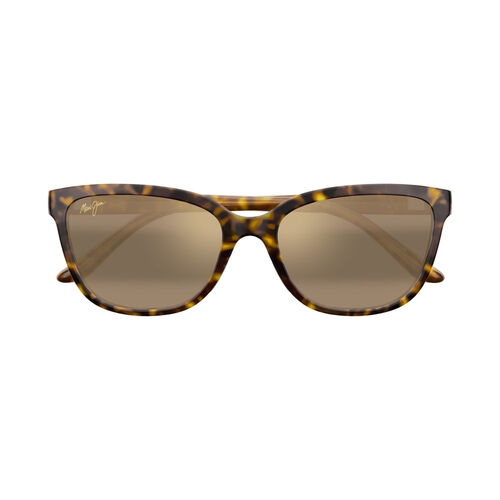 Maui Jim MJ0758S-005 Cat Eye Sunglasses