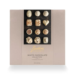Butlers White Chocolate Collection  