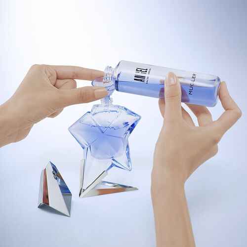 Mugler Angel Eau de Parfum Refillable Star 25ml