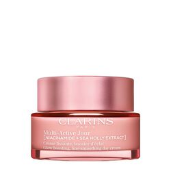 Clarins Multi-Active Day Cream All Skin Types 50ml