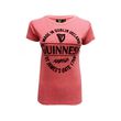 Guinness Guinness Red Grindle Stamp T-Shirt  XS