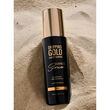 SOSU Cosmetics Dripping Gold Express Tanning Serum Dark 150ml