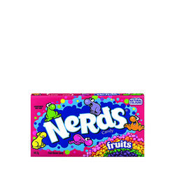 NERDS Fruits Candy 