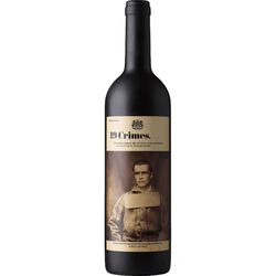 19 Crimes Australian Red Wine 75cl