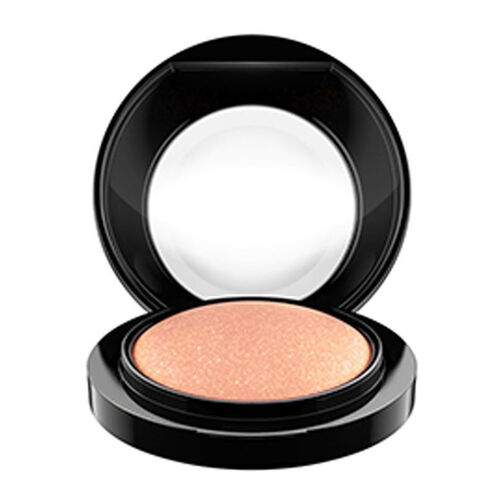 MAC Mineralize Blush Warm Soul
