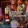 Bacardi Bacardí 8 Year Old Premium Golden Rum 1L