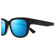 Maui Jim MJ0673S-003 Rectangular Sunglasses