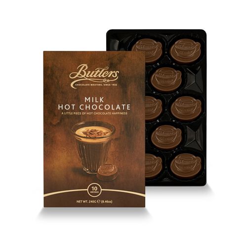 Butlers Hot Chocolate at Home 240g