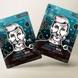 BeautyPro Hydrating Hyaluronic Acid Sheet Mask