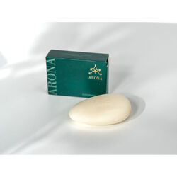 Arona Natural Fragrances Solid Shampoo Bar All Natural 85g