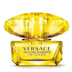 Versace Yellow Diamond Intense Eau de Parfum 50ml