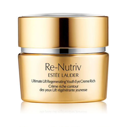 Estee Lauder Re-Nutriv Ultimate Lift Regenerating Youth Crème Rich 15ml