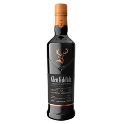Glenfiddich Glenfiddich Project XX 
