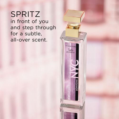 Elizabeth Arden 5th avenue NYC Downtown Eau de Parfum 75ml