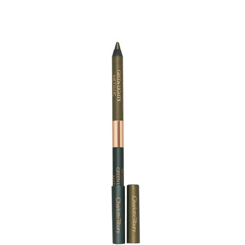 Charlotte Tilbury Duo Eyeliner Green Lights