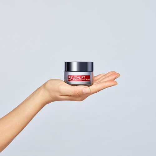 L'Oreal Paris Revitalift Filler Routine Set