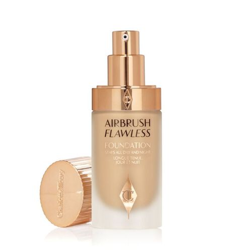 Charlotte Tilbury Airbrush Flawless Foundation Shade 7 Neutral