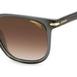 Carrera CARRERA 300/S Grey Rectangular Sunglasses