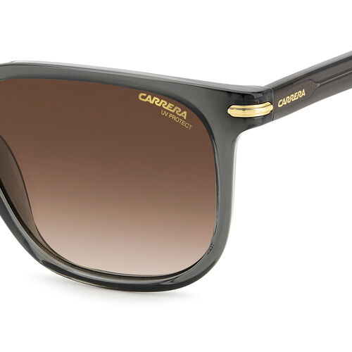 Carrera CARRERA 300/S Grey Rectangular Sunglasses