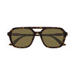 Gucci GG1823SA-002 Rectangular Sunglasses