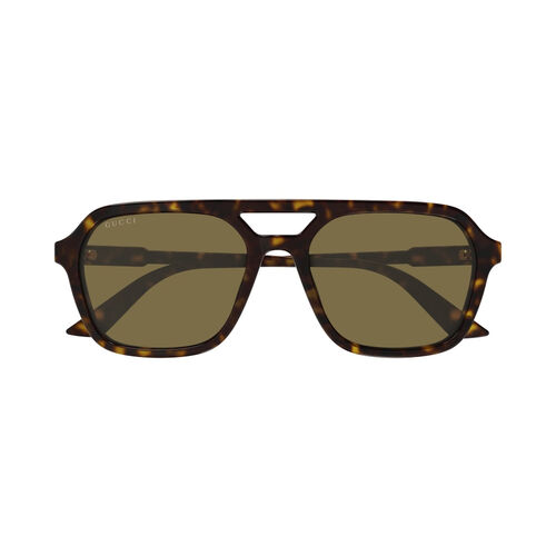 Gucci GG1823SA-002 Rectangular Sunglasses
