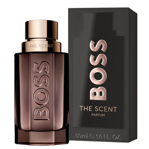 Boss The Scent Le Parfum for Men 50ml