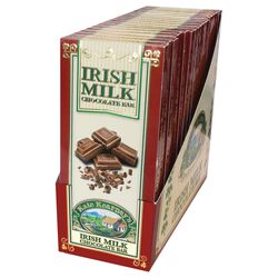 Kate Kearney Kate Kearney Milk Chocolate Bar 100g