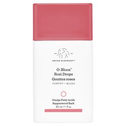 Drunk Elephant O-Bloos Rosi Drops 30ml