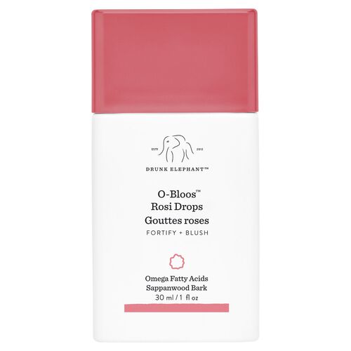 Drunk Elephant O-Bloos Rosi Drops 30ml