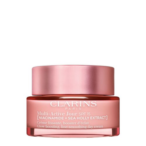 Clarins Multi-Active Day Cream SPF20 50ml