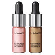 MAC Mini Liquid Highlighter Duo