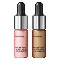 MAC Mini Liquid Highlighter Duo
