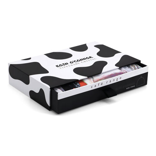 Eoin O'Connor Tea Cosy