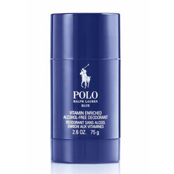 Ralph Lauren Polo Blue Eau de Toilette Deodorant Stick 75g