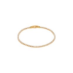 Maribel Recycled Bracelet Rosegold