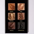KASH Beauty Eternal Treasure Eyeshadow Palette 