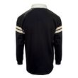 Guinness Striped Long-Sleeve Rugby Shirt S