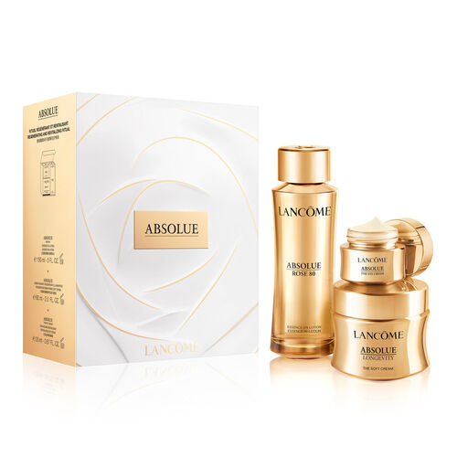 Lancome Absolue Regenerating and Revitalising Ritual