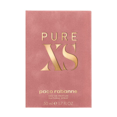 Paco Rabanne Pure XS For Her Eau de Parfum 50ml
