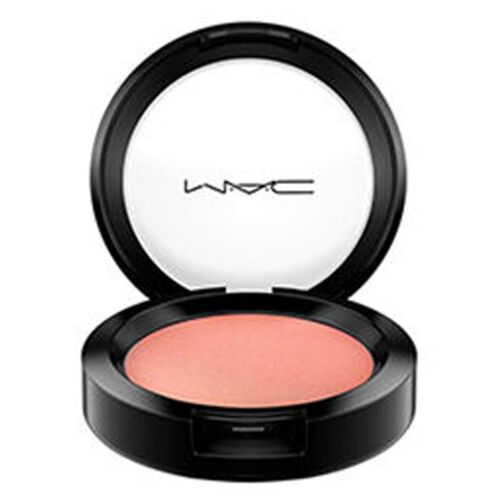 MAC Sheertone Blush Peaches