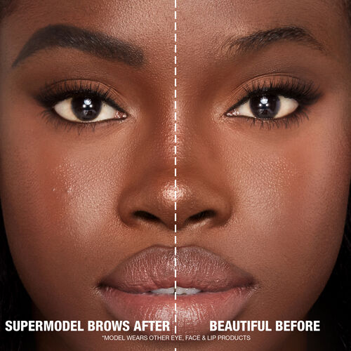 Charlotte Tilbury Brow Cheat Natural Black
