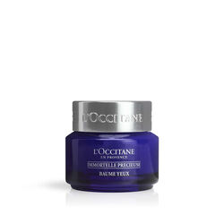 L'Occitane en Provence Immortelle Precious Eye Balm 15ml